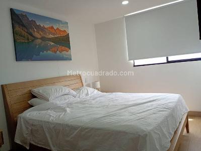 Apartamento en arriendo en Envigado, Envigado · foto 10 de 20