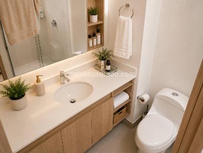 Apartamento en arriendo en Envigado, Envigado · foto 13 de 20