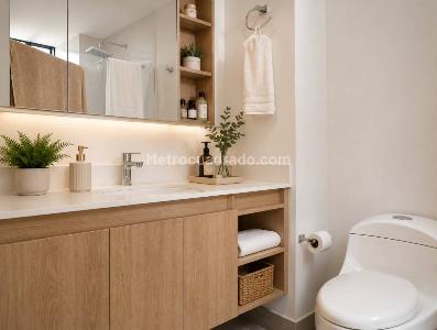 Apartamento en arriendo en Envigado, Envigado · foto 15 de 20
