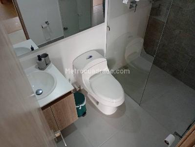 Apartamento en arriendo en Envigado, Envigado · foto 17 de 20
