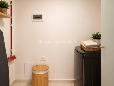 Apartamento en arriendo en Envigado, Envigado · foto 19 de 20