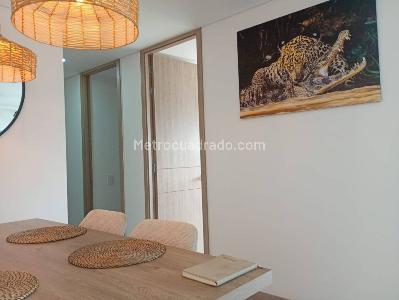 Apartamento en arriendo en Envigado, Envigado · foto 2 de 20