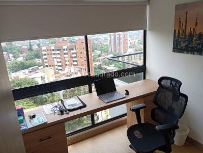 Apartamento en arriendo en Envigado, Envigado · foto 6 de 20