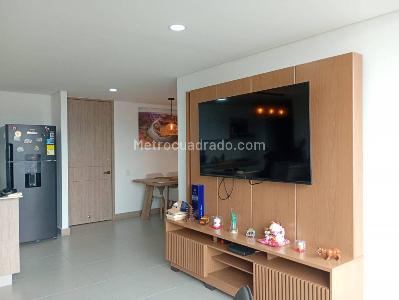 Apartamento en arriendo en Envigado, Envigado · foto 7 de 20