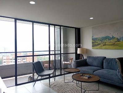 Apartamento en arriendo en Envigado, Envigado · foto 8 de 20