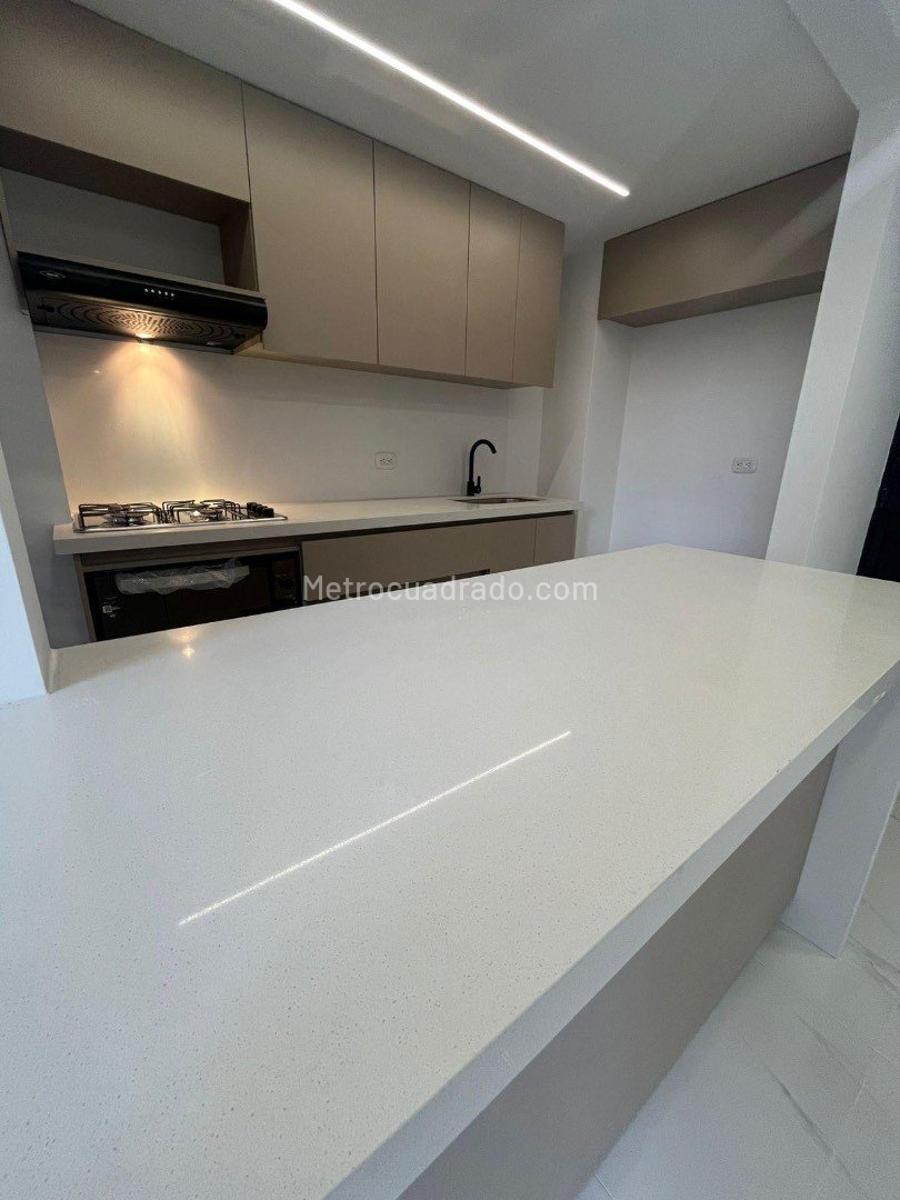 Foto del apartamento