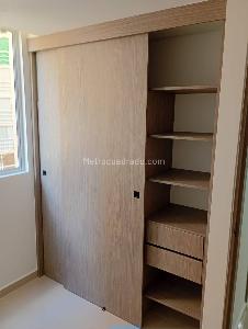 Apartamento de 3 alcobas en arriendo en Maria Auxiliadora, Sabaneta, 51 m² · foto 10 de 11
