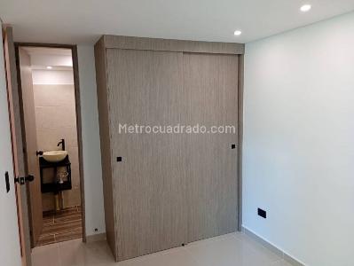 Apartamento de 3 alcobas en arriendo en Maria Auxiliadora, Sabaneta, 51 m² · foto 8 de 11