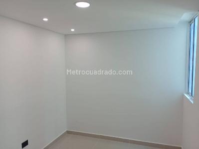 Apartamento de 3 alcobas en arriendo en Maria Auxiliadora, Sabaneta, 51 m² · foto 9 de 11