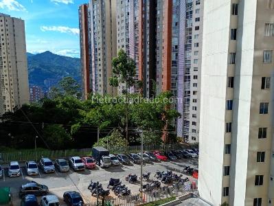 Apartamento de 3 alcobas en arriendo en Maria Auxiliadora, Sabaneta, 51 m² · foto 14 de 14