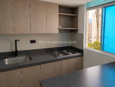 Apartamento de 3 alcobas en arriendo en Maria Auxiliadora, Sabaneta, 51 m² · foto 5 de 14