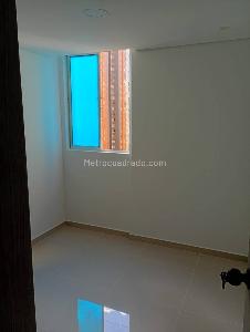 Apartamento de 3 alcobas en arriendo en Maria Auxiliadora, Sabaneta, 51 m² · foto 6 de 14