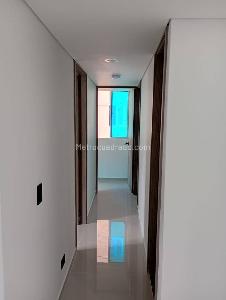 Apartamento de 3 alcobas en arriendo en Maria Auxiliadora, Sabaneta, 51 m² · foto 7 de 14