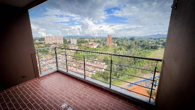 Apartamento en arriendo en Los Colegios, Rionegro · foto 5 de 12