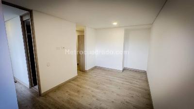 Apartamento en arriendo en Los Colegios, Rionegro · foto 6 de 12