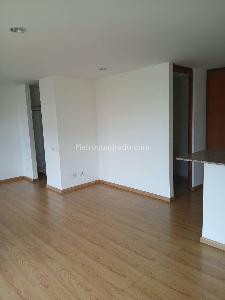 Apartamento en arriendo en Castropol, Medellín · foto 10 de 12