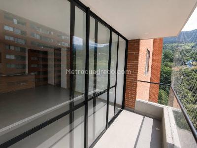 Apartamento en venta en Loma Del Escobero, Envigado · foto 17 de 20