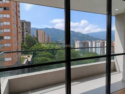 Apartamento en venta en Loma Del Escobero, Envigado · foto 18 de 20