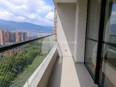 Apartamento en venta en Loma Del Escobero, Envigado · foto 19 de 20