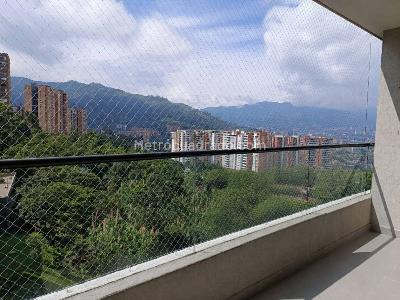 Apartamento en venta en Loma Del Escobero, Envigado · foto 20 de 20