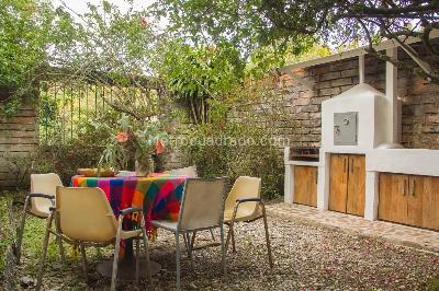Casa lote en Arriendo, Tablazo, Rionegro