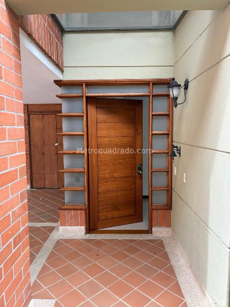 House for rent in Envigado