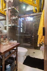 Apartamento de 1 alcoba en arriendo en El Poblado, Medellín, 56 m² · foto 12 de 16