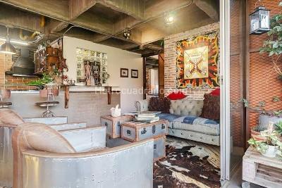 Apartamento de 1 alcoba en arriendo en El Poblado, Medellín, 56 m² · foto 2 de 16