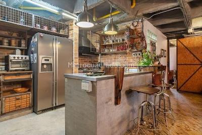 Apartamento de 1 alcoba en arriendo en El Poblado, Medellín, 56 m² · foto 5 de 16