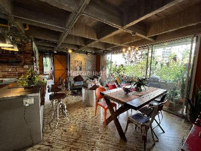 Apartamento de 1 alcoba en arriendo en El Poblado, Medellín, 56 m² · foto 6 de 16
