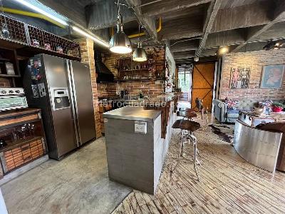 Apartamento de 1 alcoba en arriendo en El Poblado, Medellín, 56 m² · foto 8 de 16