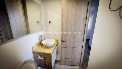 Apartamento de 3 alcobas en venta en Los Colegios, Rionegro, 89 m² · foto 11 de 12