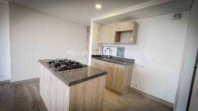 Apartamento de 3 alcobas en venta en Los Colegios, Rionegro, 89 m² · foto 2 de 12