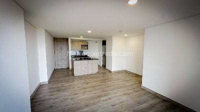 Apartamento de 3 alcobas en venta en Los Colegios, Rionegro, 89 m² · foto 4 de 12