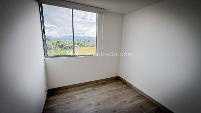 Apartamento de 3 alcobas en venta en Los Colegios, Rionegro, 89 m² · foto 6 de 12