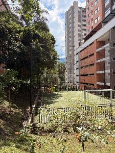 Apartamento de 3 alcobas en venta en Camino Verde, Envigado, 80 m² · foto 17 de 20