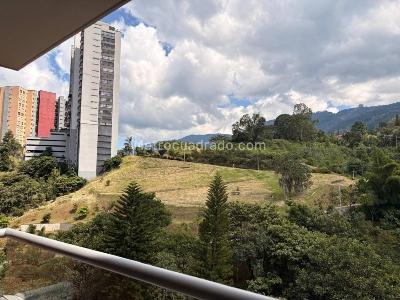 Apartamento de 3 alcobas en venta en Camino Verde, Envigado, 80 m² · foto 18 de 20