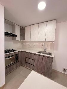 Apartamento de 3 alcobas en venta en Camino Verde, Envigado, 80 m² · foto 6 de 20