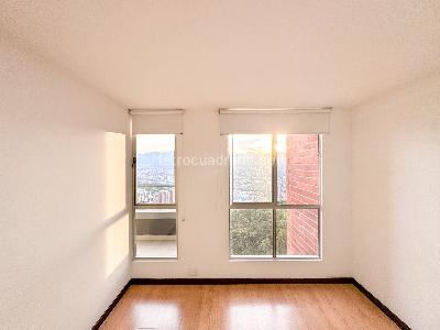 Apartamento de 1 alcoba en arriendo en El Poblado, Medellín, 56 m² · foto 10 de 20