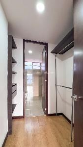 Apartamento de 1 alcoba en arriendo en El Poblado, Medellín, 56 m² · foto 11 de 20