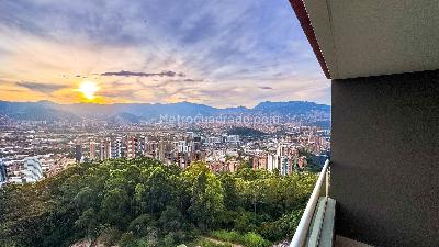 Apartamento de 1 alcoba en arriendo en El Poblado, Medellín, 56 m² · foto 14 de 20