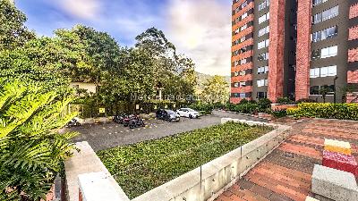 Apartamento de 1 alcoba en arriendo en El Poblado, Medellín, 56 m² · foto 16 de 20