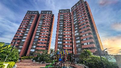 Apartamento de 1 alcoba en arriendo en El Poblado, Medellín, 56 m² · foto 18 de 20