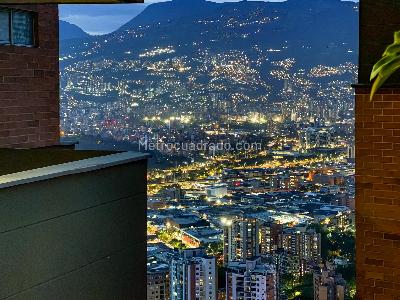 Apartamento de 1 alcoba en arriendo en El Poblado, Medellín, 56 m² · foto 20 de 20