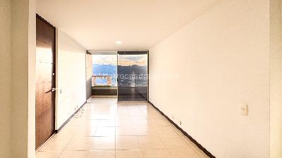 Apartamento de 1 alcoba en arriendo en El Poblado, Medellín, 56 m² · foto 2 de 20