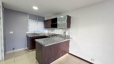 Apartamento de 1 alcoba en arriendo en El Poblado, Medellín, 56 m² · foto 4 de 20