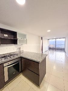 Apartamento de 1 alcoba en arriendo en El Poblado, Medellín, 56 m² · foto 5 de 20