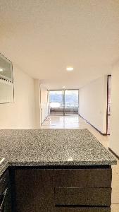 Apartamento de 1 alcoba en arriendo en El Poblado, Medellín, 56 m² · foto 6 de 20