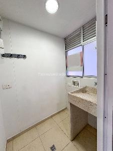 Apartamento de 1 alcoba en arriendo en El Poblado, Medellín, 56 m² · foto 7 de 20