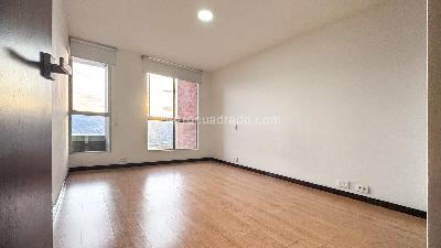 Apartamento de 1 alcoba en arriendo en El Poblado, Medellín, 56 m² · foto 9 de 20